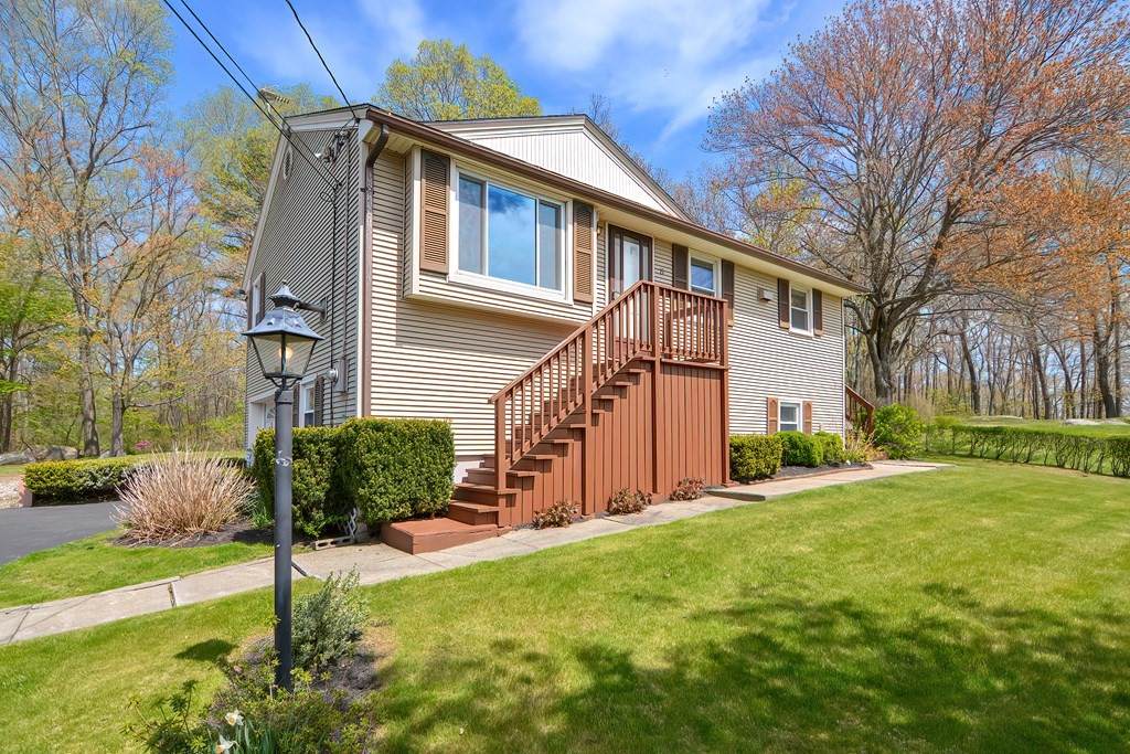 15 Louis Ballard Ln - Photo 1