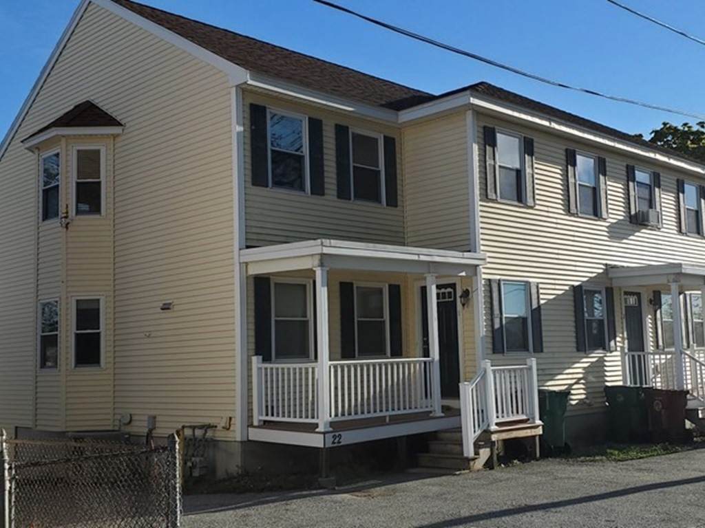 22 Wiggin St - Photo 1