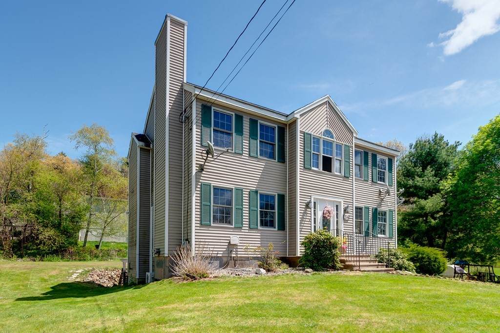 36 Shirley Rd - Photo 1