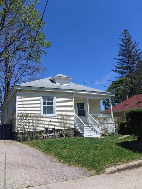 32 Woodland - Photo 1