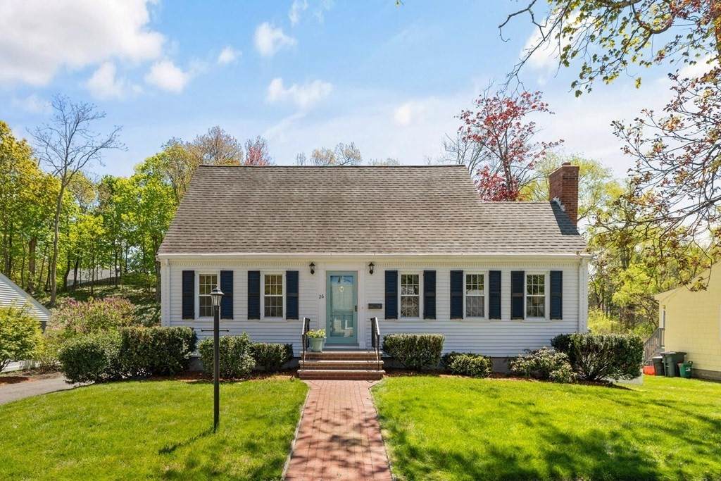 26 Harvard St - Photo 1