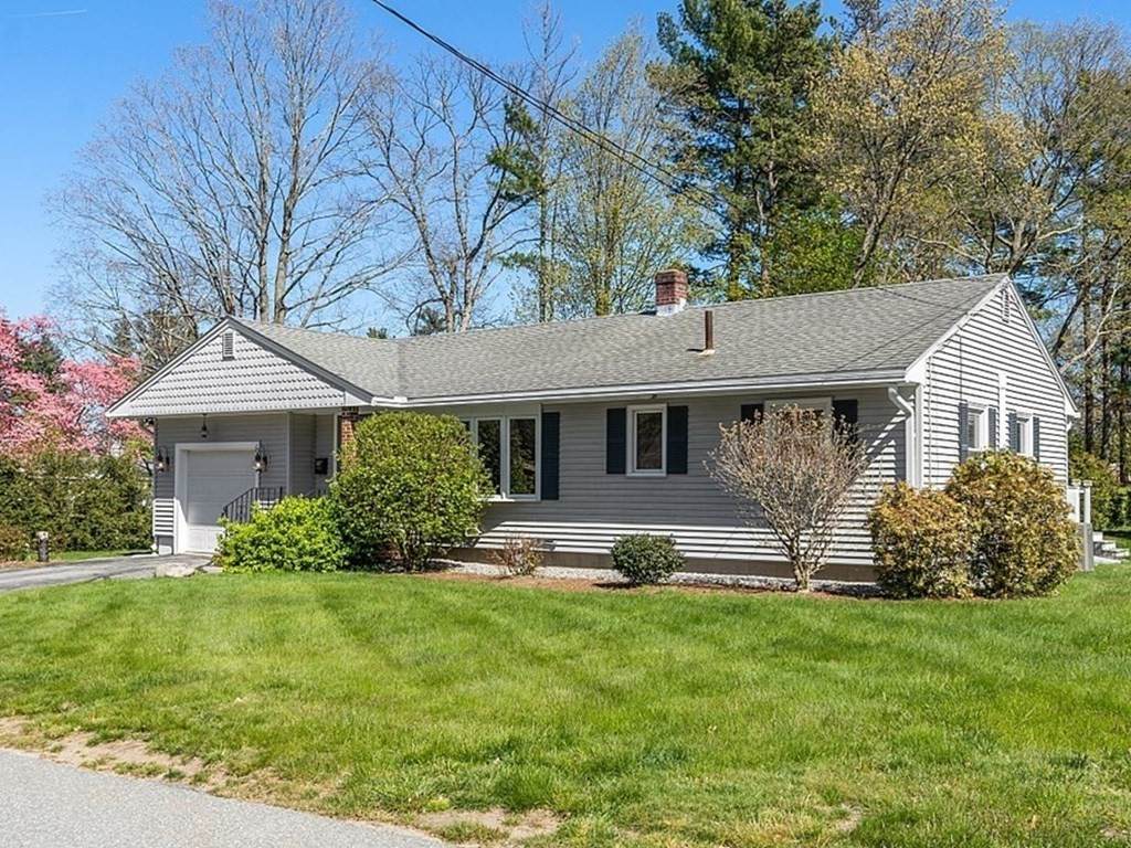 19 Rainbow Avenue - Photo 1