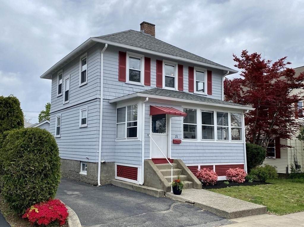 21 Hamblin Rd - Photo 1