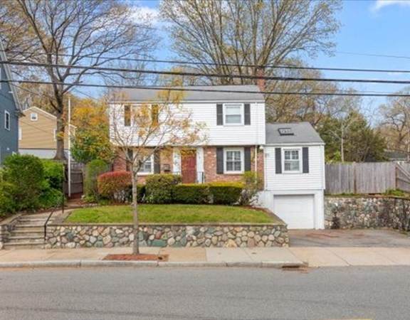 367 Corey Street - Photo 1