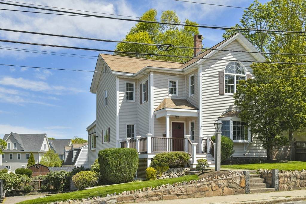 449 High St - Photo 1
