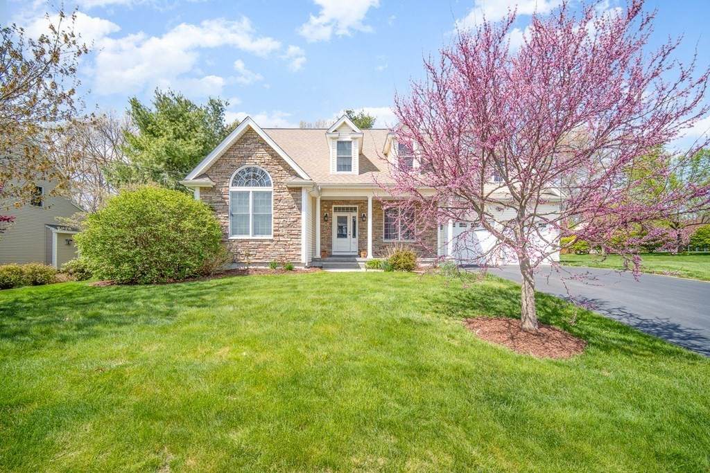 72 Pasture Brook Rd - Photo 1