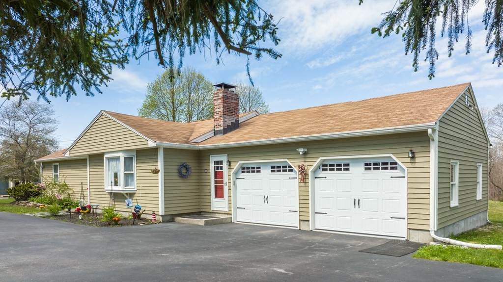 38 Fort Hill Rd - Photo 1