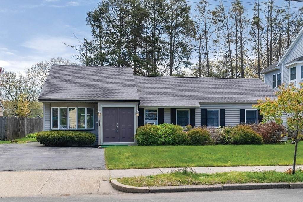 101 Spiers Rd - Photo 1