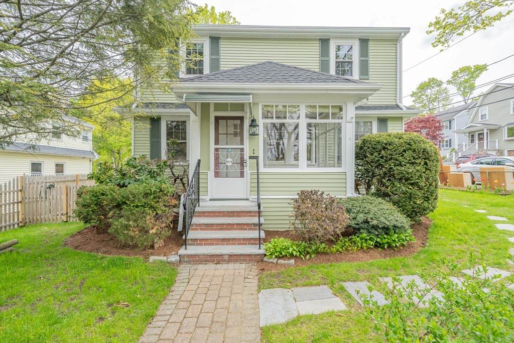 16 Crescent Hill Ave - Photo 1