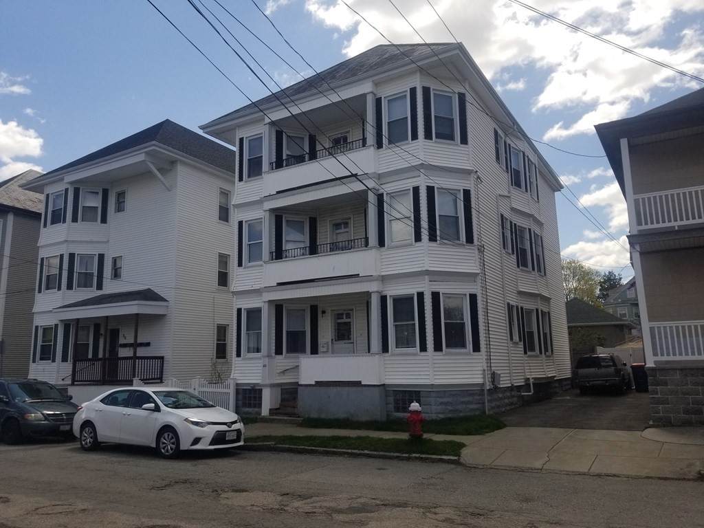 60 Clifford St - Photo 1