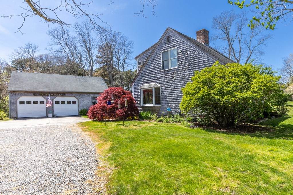 805 Samoset Rd - Photo 1