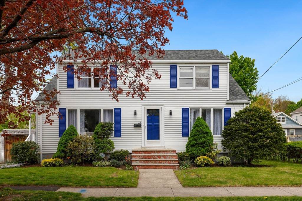 32 Hunewill Ave - Photo 1