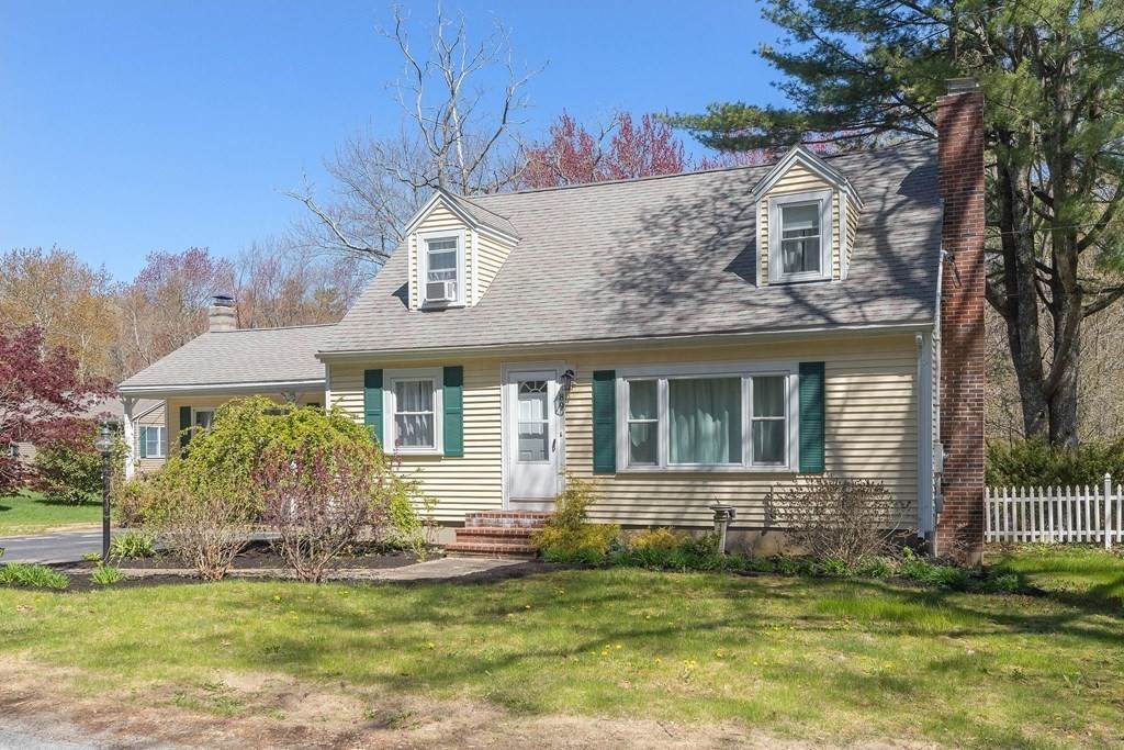 89 Folly Mill Rd - Photo 1