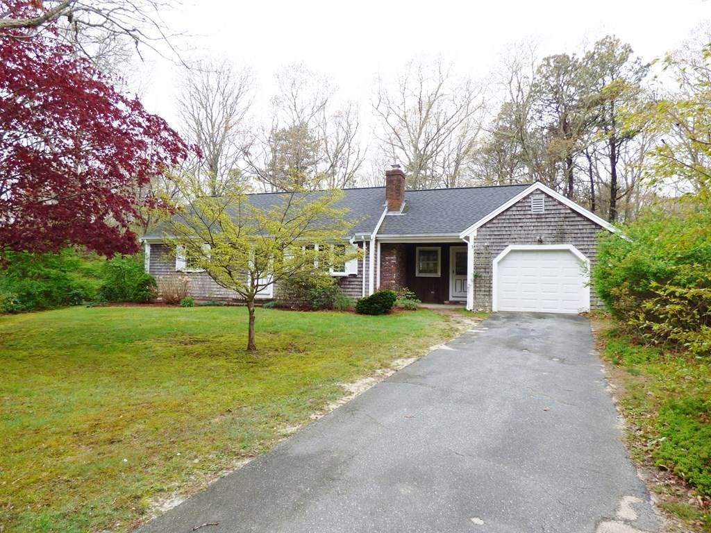43 Turtleback Road - Photo 1