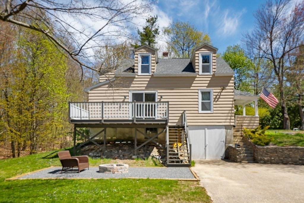 1 Davis Way - Photo 1