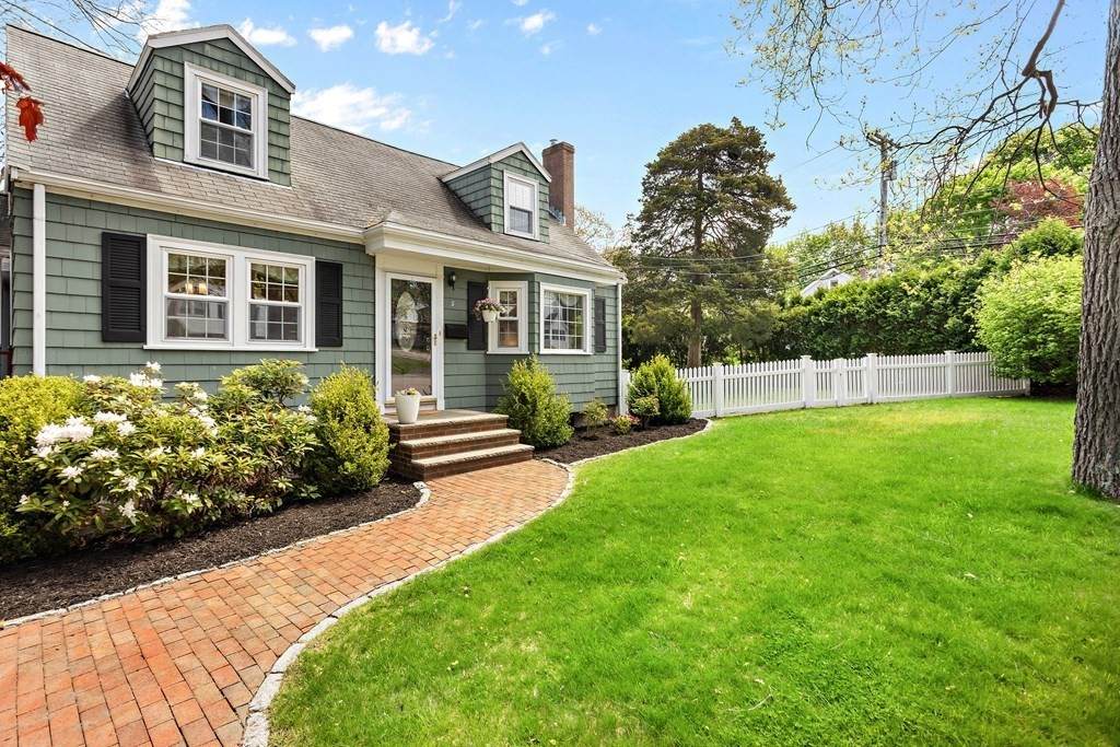 5 Ash Road - Photo 1