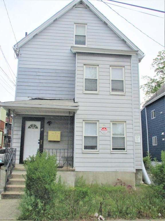 55 Sydney St. - Photo 1