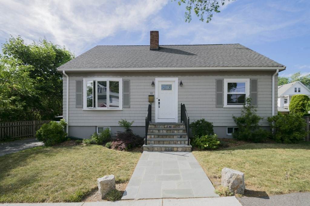 12 S Normandy Ave - Photo 1