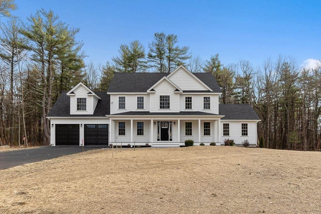 12 Marshall Hill Rd - Photo 1