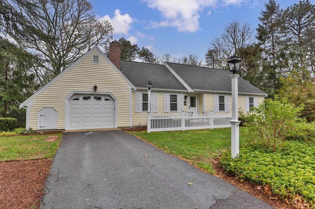 39 Continental Drive - Photo 1