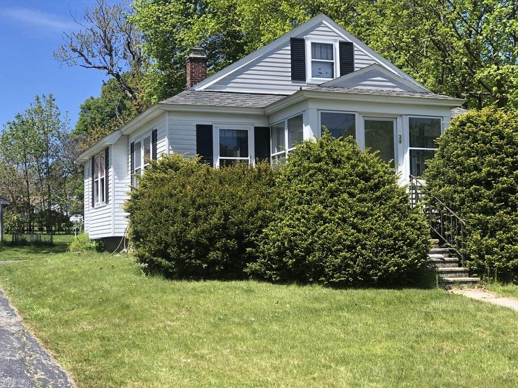 34 Knowlton Ave - Photo 1
