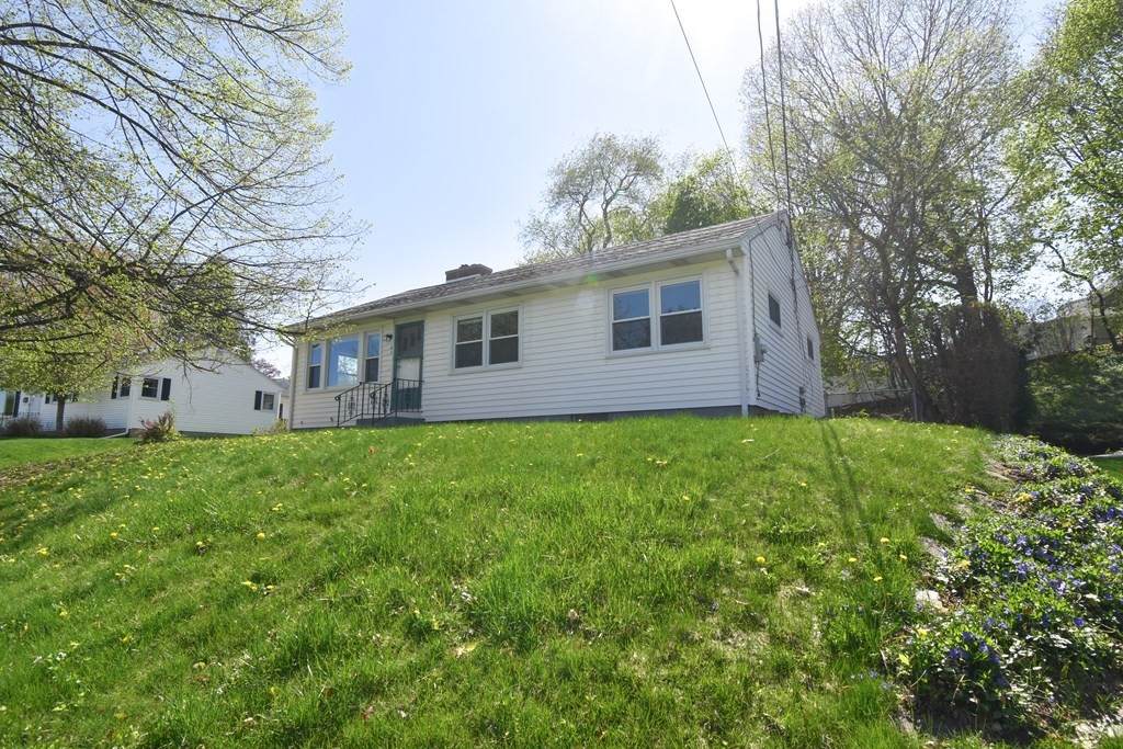 47 Pynchon Rd - Photo 1