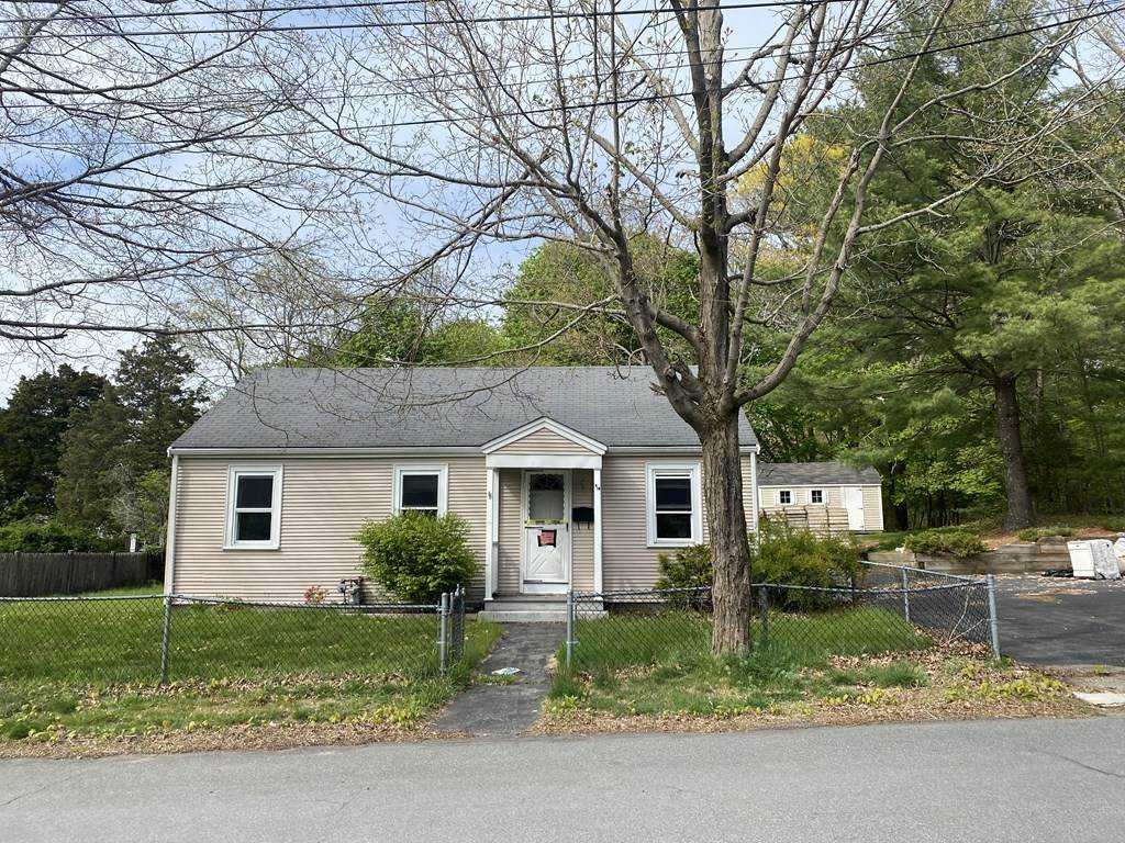 19 Whitehorse Rd - Photo 1