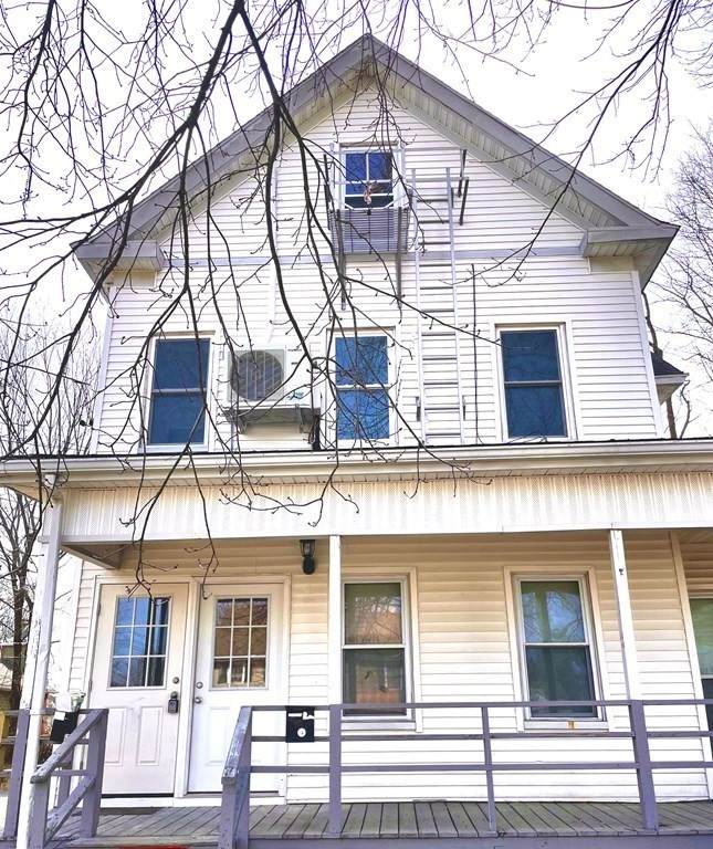 40 Pine Street - Photo 1