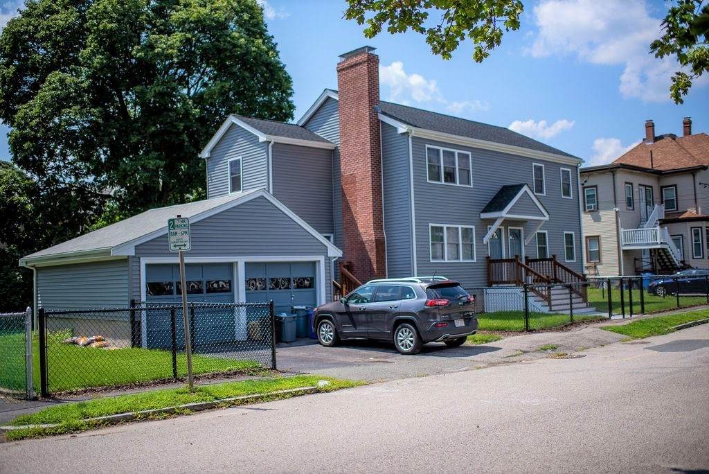 309 Farrington Street - Photo 1