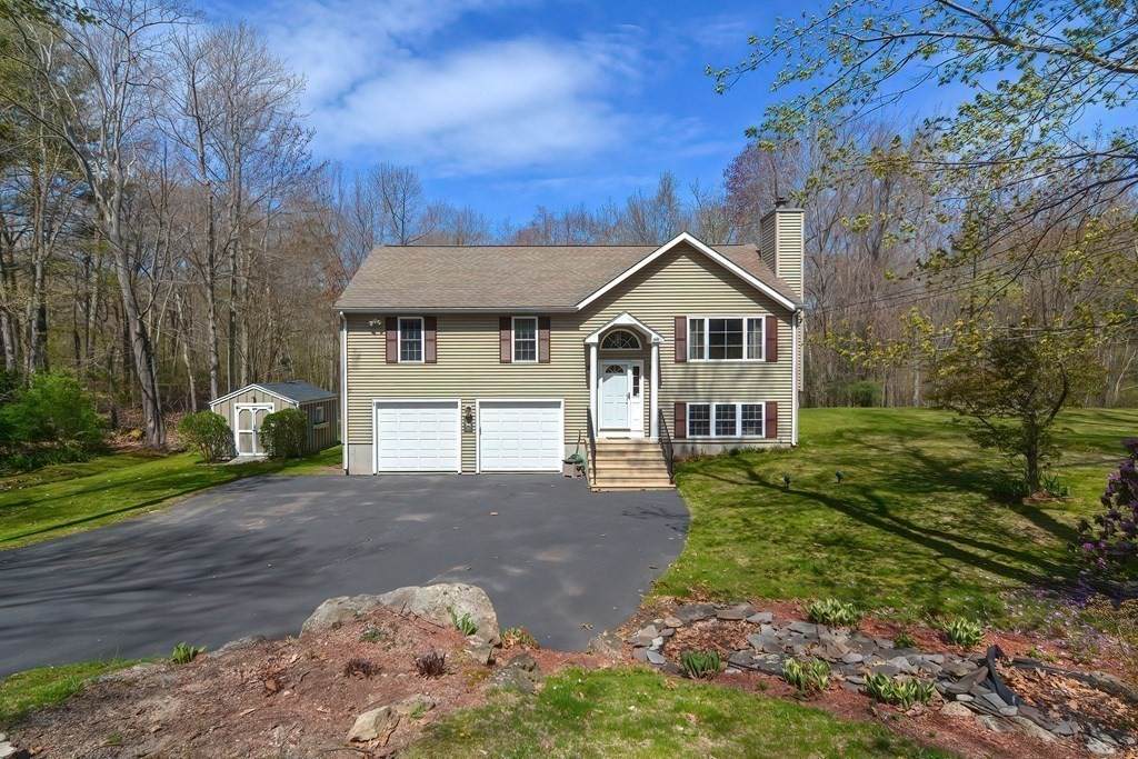 388 Rochdale Street - Photo 1