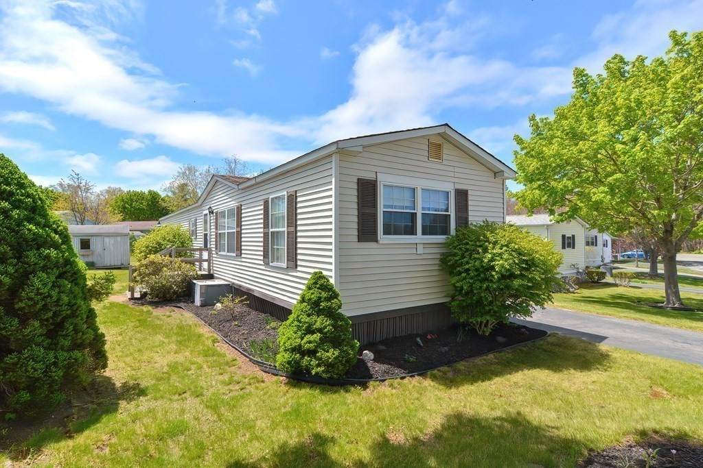 10 Patriot Road - Photo 1