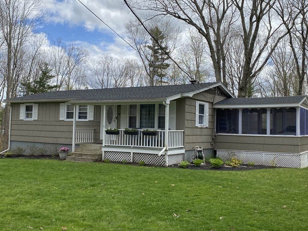 46 R Jones Rd - Photo 1