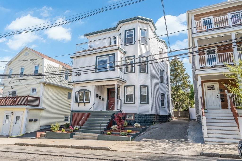83 Conwell Avenue - Photo 1