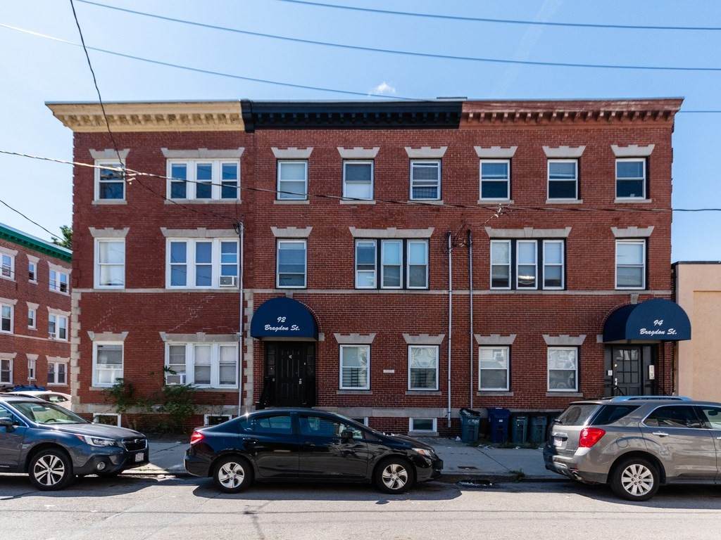 94 Bragdon - Photo 1