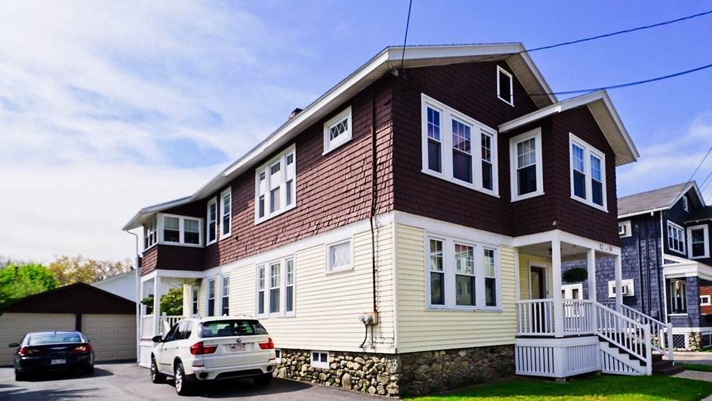 82-84 Oakland Ave. - Photo 1