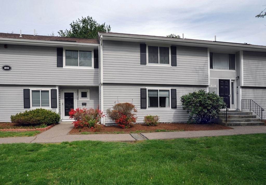 20 Beals Cove Rd - Photo 1