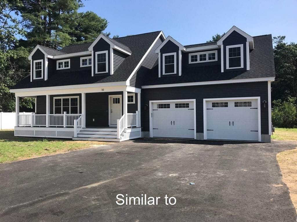 16 Nichols Street - Photo 1