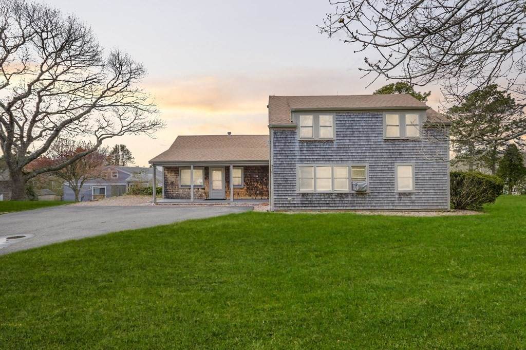 410 Quaker Road - Photo 1