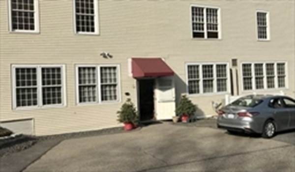 215 Boston Post Rd. - Photo 1