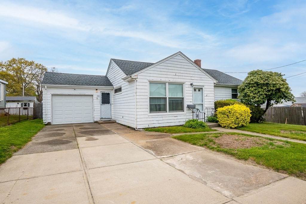 150 Beardsworth Rd - Photo 1