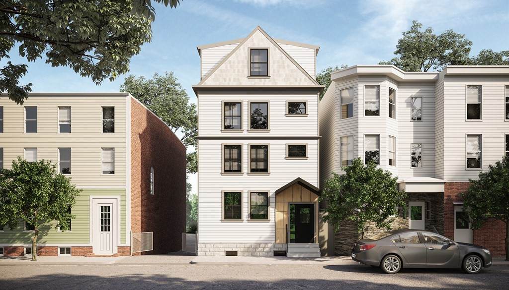 226 Havre Street - Photo 1