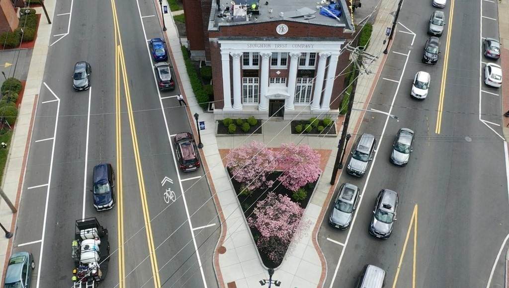810 Washington St. - Photo 1