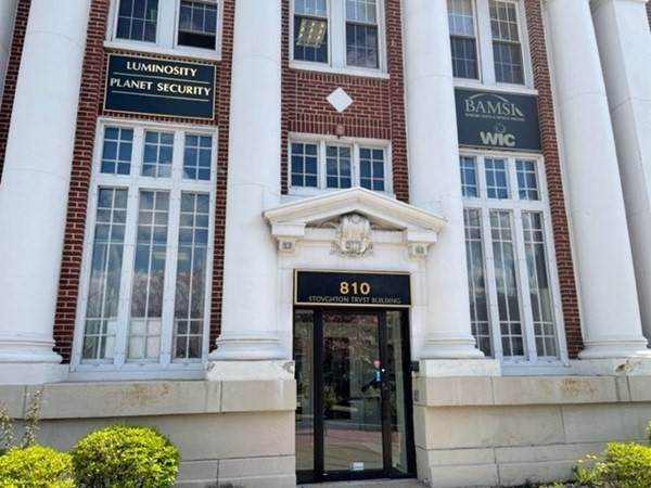 810 Washington St. - Photo 1