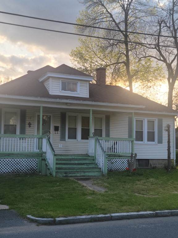12 Haskin Street - Photo 1