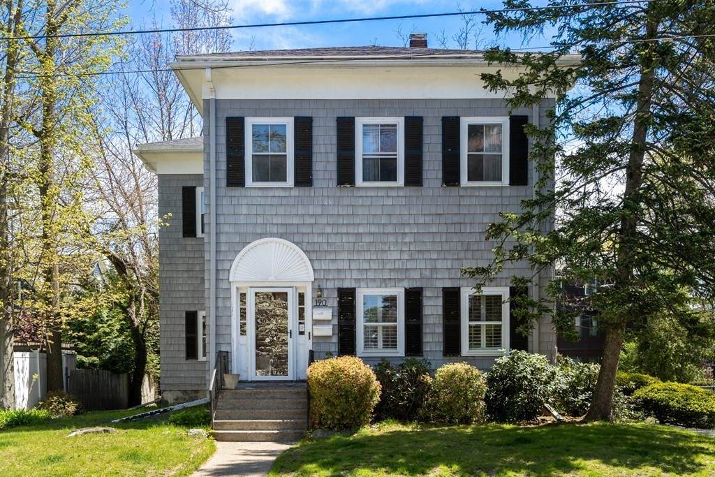 190 Walnut St - Photo 1
