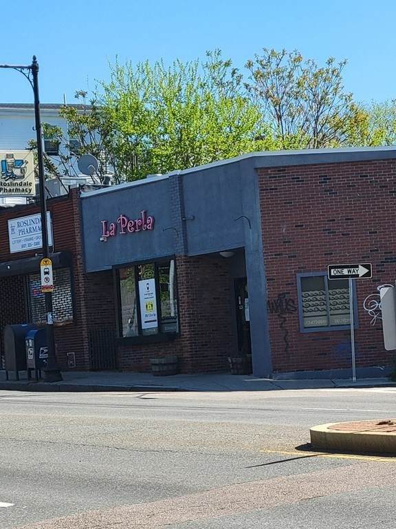 454-456 Hyde Park Ave - Photo 1