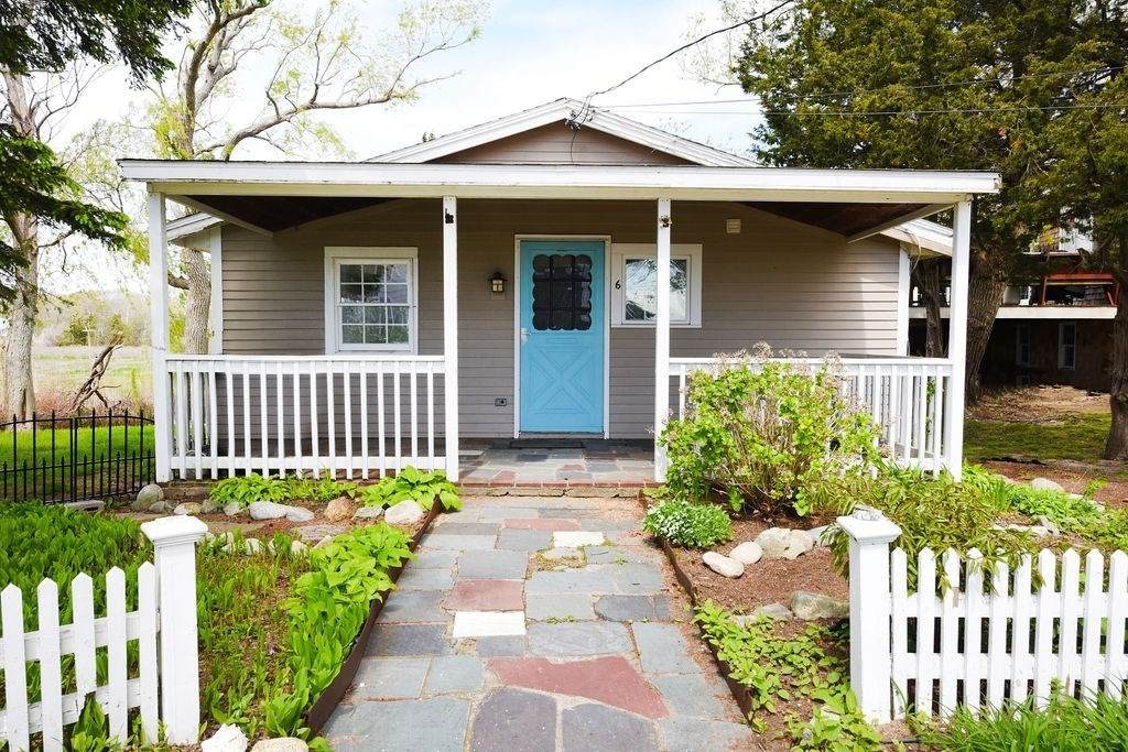 6 Craddock Rd - Photo 1