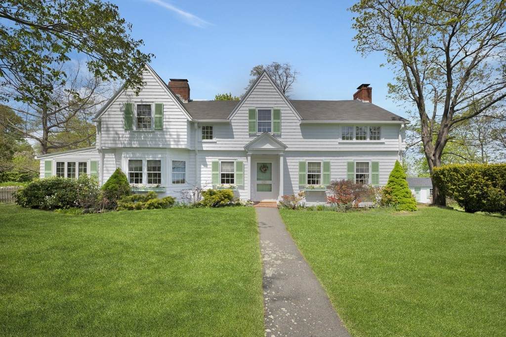 6 Cary Street - Photo 1