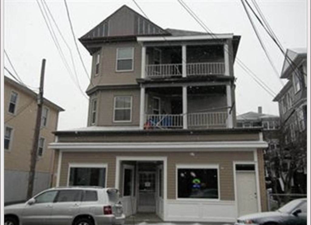 313-315 East Main Street - Photo 1
