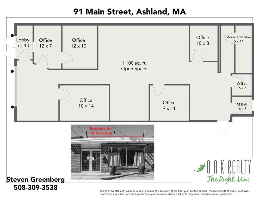 91 Main Street - Photo 1
